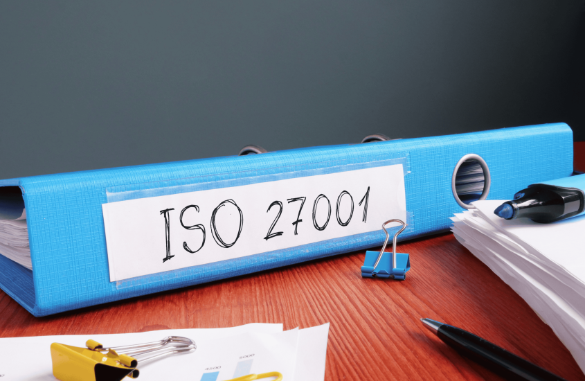 Die richtige Auswahl der ISO/IEC 27001-Zertifizierung – Welches Training passt zu Ihnen?